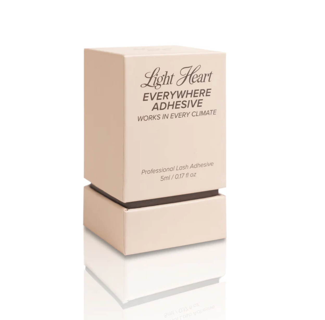 Eyelash Glue | Light Heart Everywhere Adhesive (5ml)