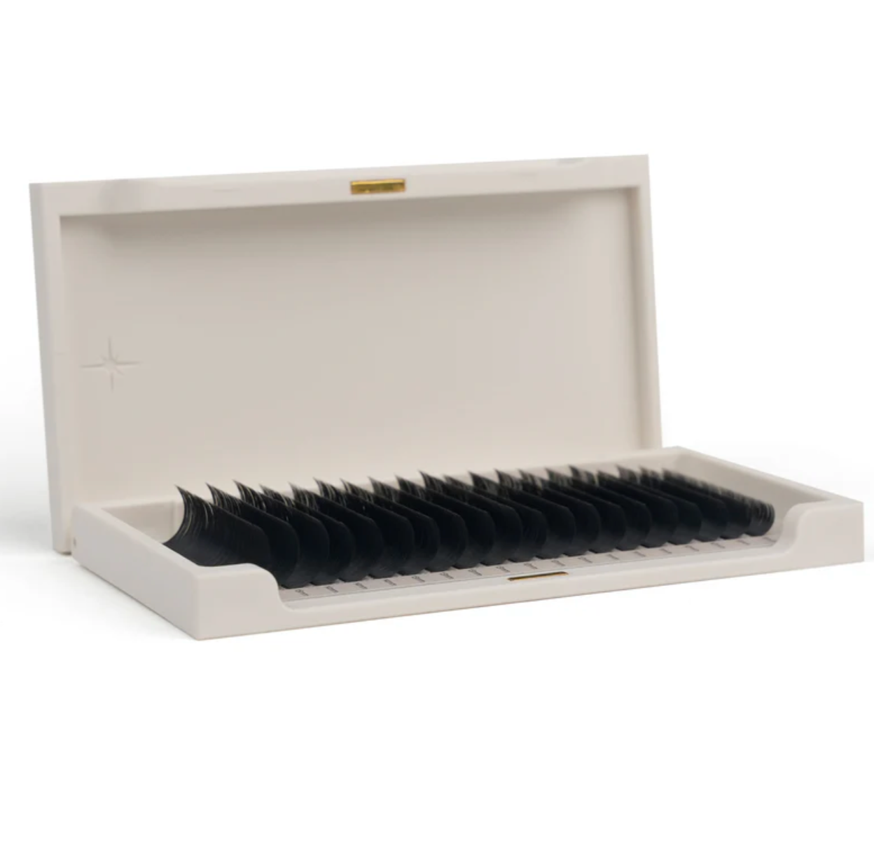 Everything Lashes .03mm (20 Rows/Tray)